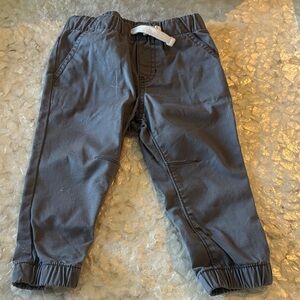 Cat & Jack Charcoal Joggers for Kids